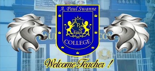 Antofagasta Paul Swanne College