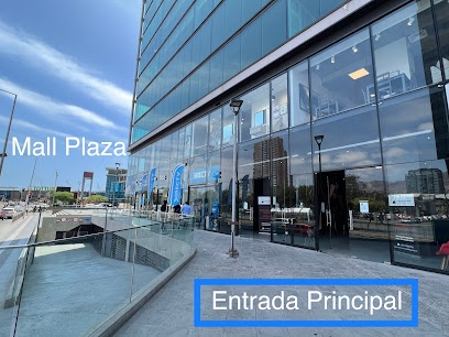 ARQUITECTO ANTOFAGASTA