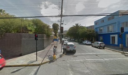 Artemio Dinamarca Cruces Tapia