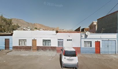Asesorías y Servicios CAO SpA