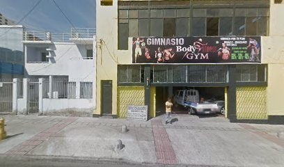 Asociación de Taekwon-do de la Región de Antofagasta