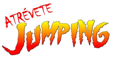 Atrévete Jumping