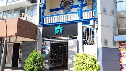 BELSPORT Antofagasta