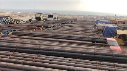 BET Logistica PL La Chimba ANF