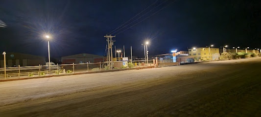 Bodega Sercabol Ltda La Negra
