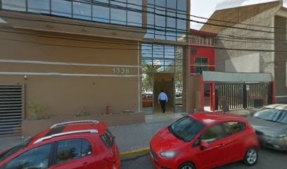 Bordoli B&CA Asesorias Ambientales Antofagasta