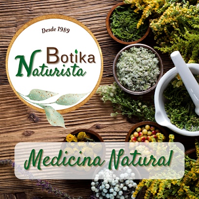 Botika Naturista