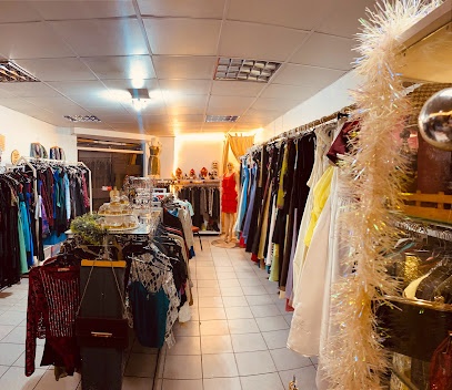 Boutique Kaori