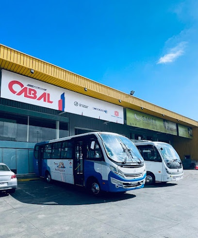 Cabal Transporte