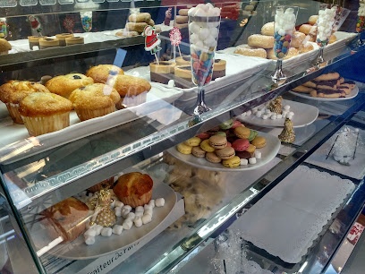 Cafe Boutique Manuan