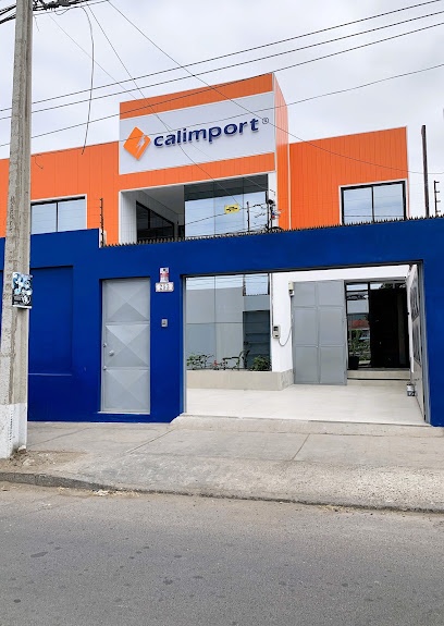 Calimport S.A. Sucursal Antofagasta