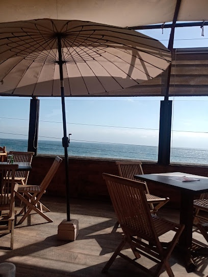Camaron RestoGrill Antofagasta