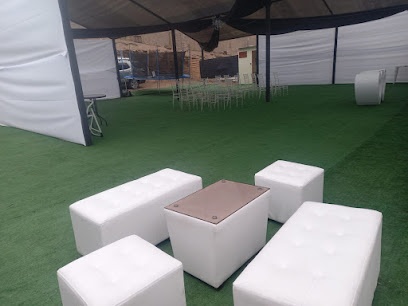 Carrizo Casa Club