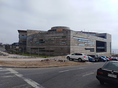 CEDUC UCN Sede Antofagasta