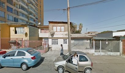 Central Servicios Técnicos Antofagasta (CSTA)
