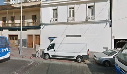 Centro De Diagnosticos Cardiovascular S A