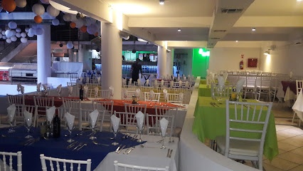 Centro de Eventos Astore