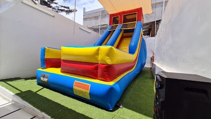 Centro de eventos colibrí Antofagasta