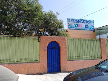 Centro de Eventos Espacio Kids