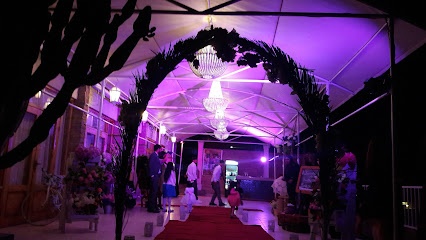 Centro De Eventos Farandato
