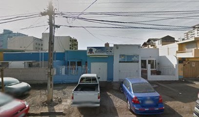 CENTRO DE INTERVENCIÓN Y ASESORÍA PSICOSOCIAL- CIAP