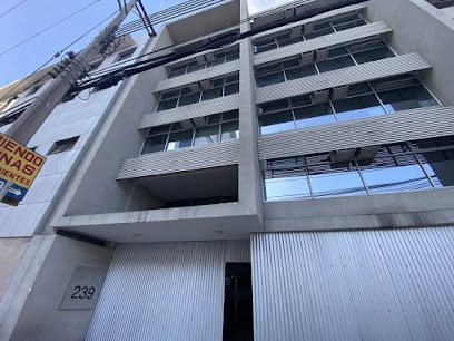 Centro de la Visión Baquedano