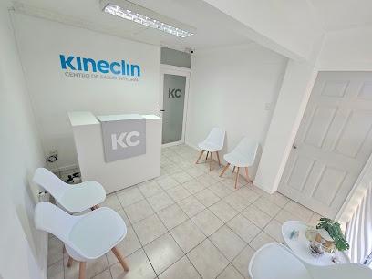 Centro de Salud integral KINECLIN