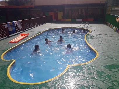 Centro Eventos El Trebol