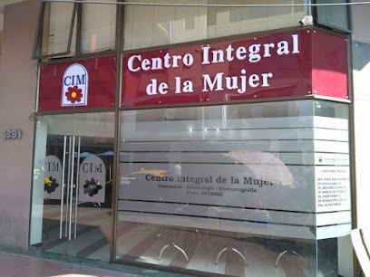 Centro Integral de la Mujer