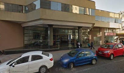 Centro Médico Fisio-Clinic