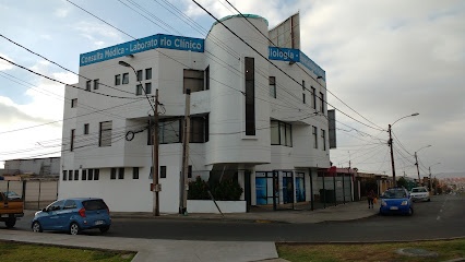 Centro Médico Norte