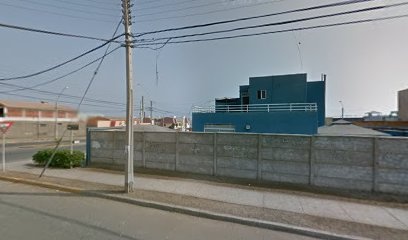 Centro profesional integral Mais