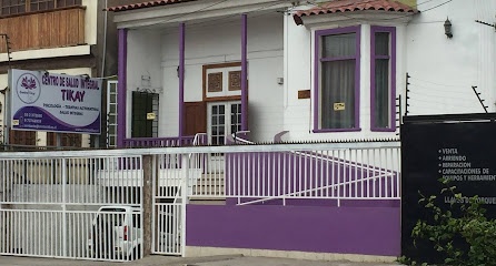 Centro Tikay