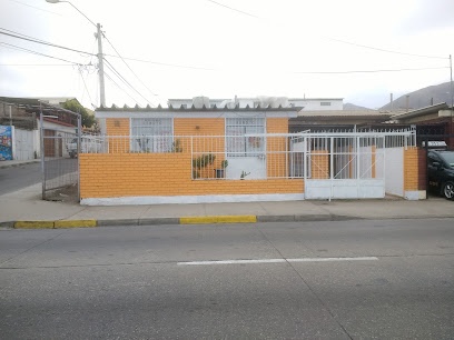 Centro veterinario Rendic
