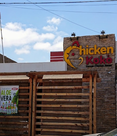 Chicken Kokó