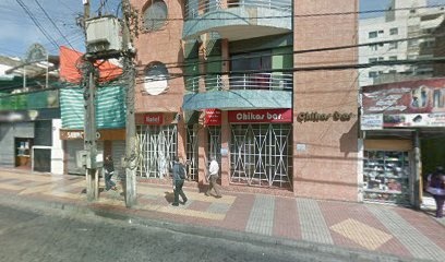 Chikas Bar