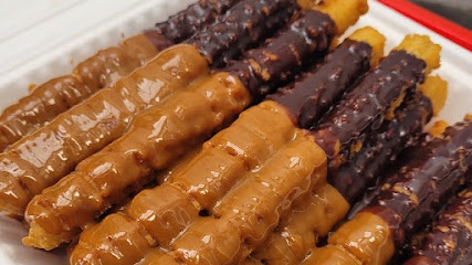 Churrolandia norte