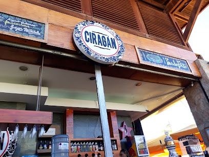 Ciragán