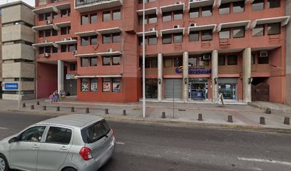 Civelec Limitada - Ingenieria Electrica y Obras Civiles