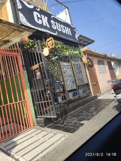 CKSushi