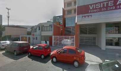 Clínica Arturo Aguirre