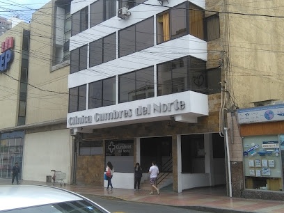 Clínica Cumbres del Norte