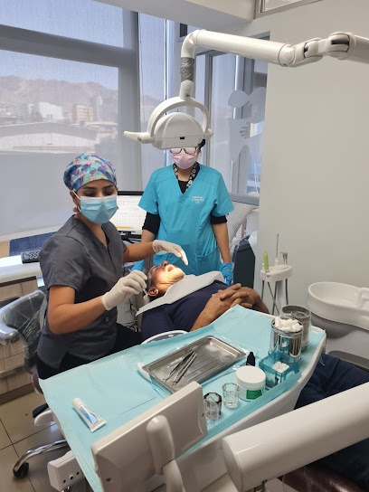 Clínica Dental Baltinache
