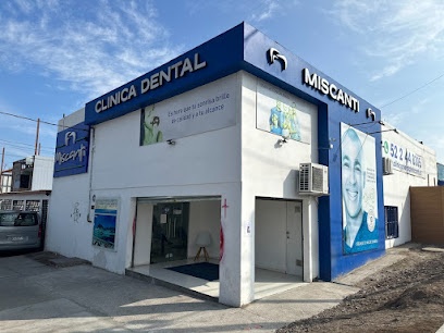 Clinica Dental Miscanti - Antofagasta Norte