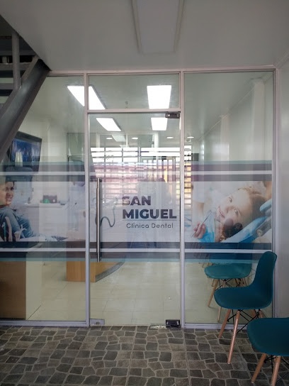 Clínica Dental San Miguel