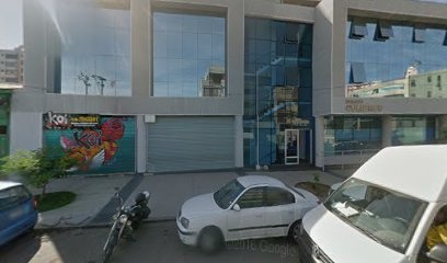Clinica Dental Terra Nova 3 Piso