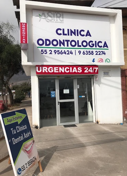 Clinica Odontologica Family