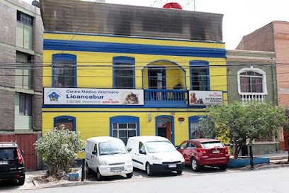 Clínica Veterinaria Licancabur