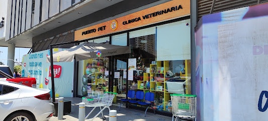 Clínica Veterinaria Puerto Pet Angamos