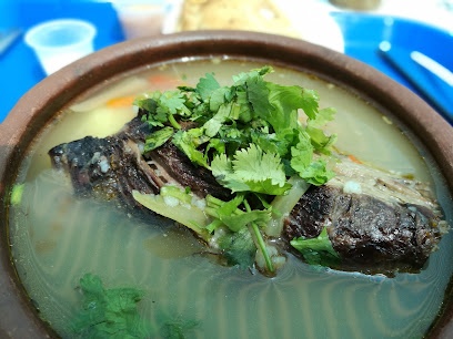Club de Rodeo